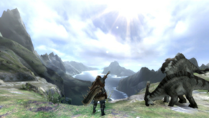 Monster Hunter Tri (3) - Imagen 16